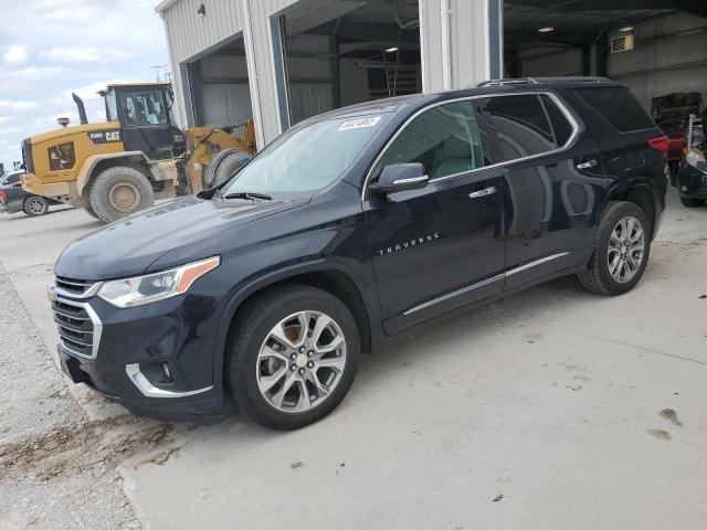 CHEVROLET TRAVERSE P