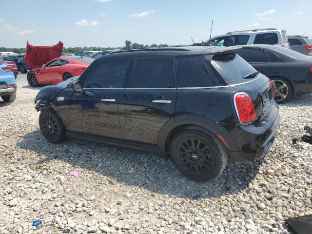 Vin: wmwxu3c59j2f49813, lot: 62747885, mini cooper s 20182