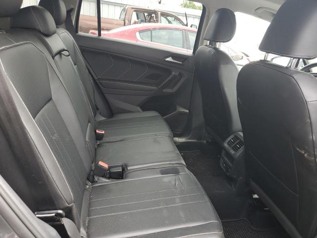 2022 VOLKSWAGEN TIGUAN SE 3VV2B7AX4NM019101
