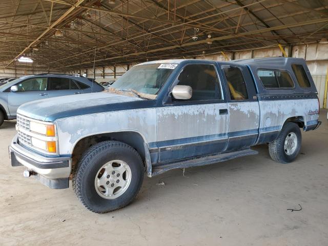 CHEVROLET GMT-400 K1