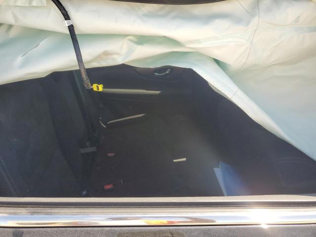 2016 NISSAN ROGUE S #3311588793