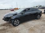 2021 KIA FORTE FE - 3KPF24AD2ME288534