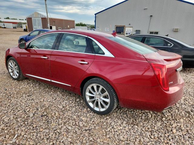 2013 CADILLAC XTS LUXURY - 2G61P5S38D9165958