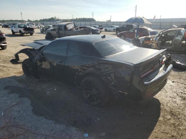2023 DODGE CHALLENGER 2C3CDZFJ7PH684562