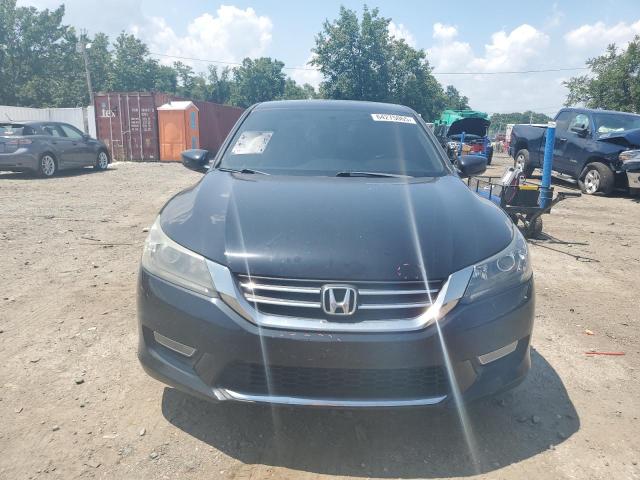 2013 HONDA ACCORD SPO - 1HGCR2F51DA197215
