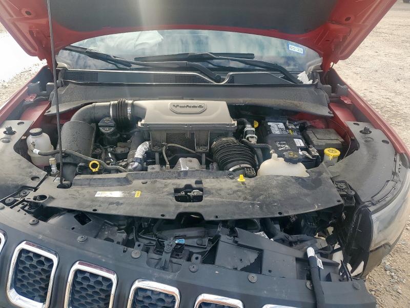 2023 JEEP COMPASS LA 3C4NJDBN5PT535292