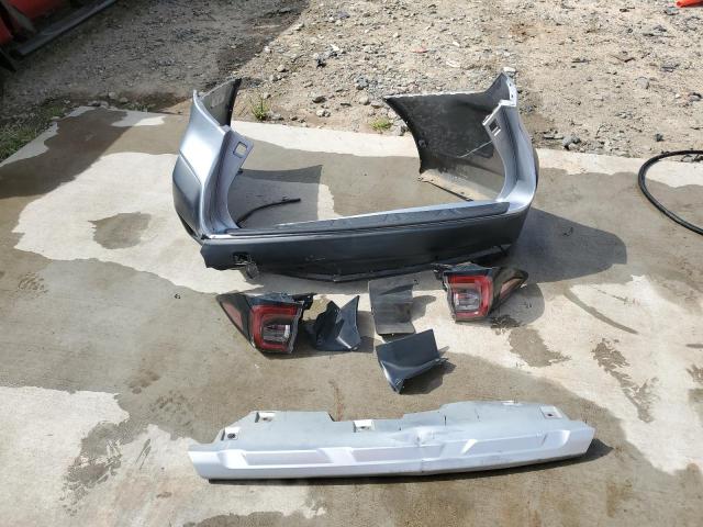 2020 SUBARU OUTBACK LI 4S4BTANC5L3104801