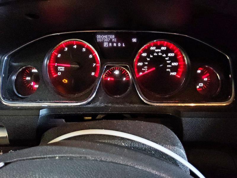 2016 GMC ACADIA SLT 1GKKRRKD1GJ227791