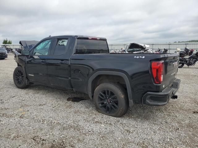 2022 GMC SIERRA LIM 1GTR9CED1NZ228800