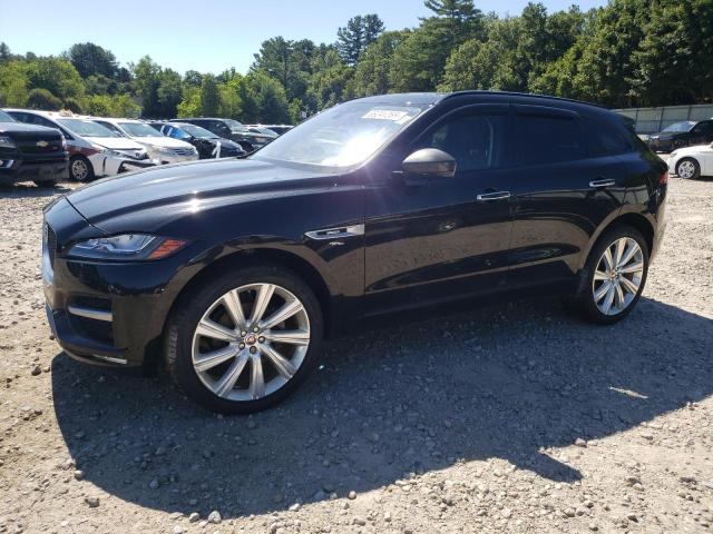 JAGUAR F-PACE R -