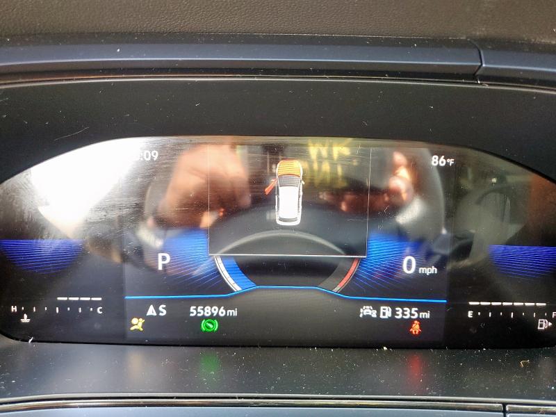 2022 VOLKSWAGEN TAOS SE 3VVTX7B27NM000759