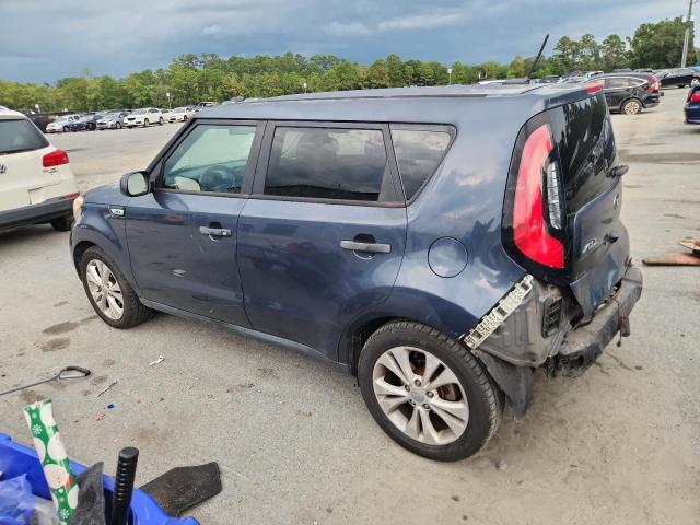 2016 KIA SOUL + - KNDJP3A56G7242384