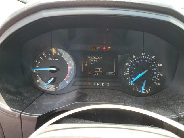 2018 FORD EDGE SE - 2FMPK3G96JBC36209