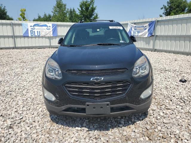 2017 CHEVROLET EQUINOX LT 2GNALCEK6H6221331