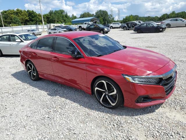 2022 HONDA ACCORD SPO - 1HGCV1F39NA048539