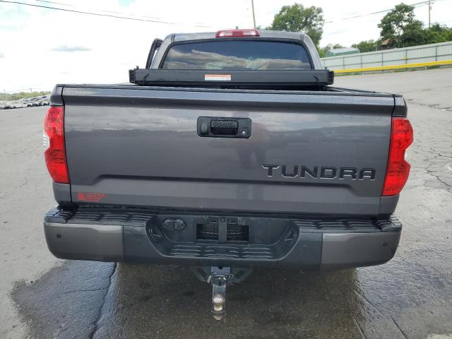2021 TOYOTA TUNDRA CRE - 5TFHY5F15MX031251