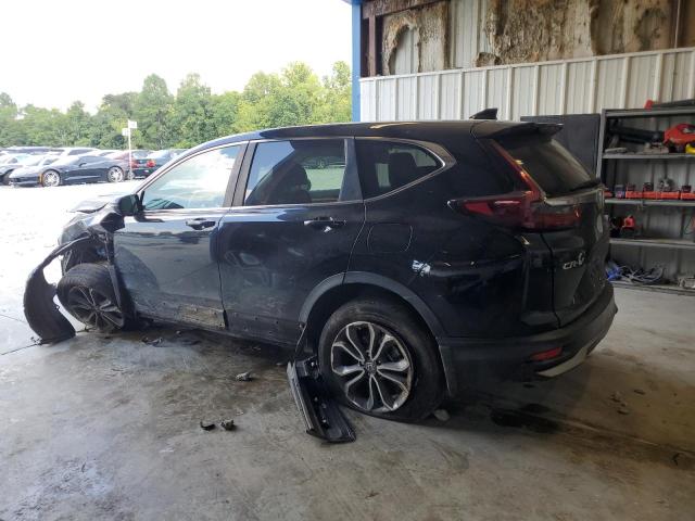 2020 HONDA CR-V EXL 7FARW1H85LE027677