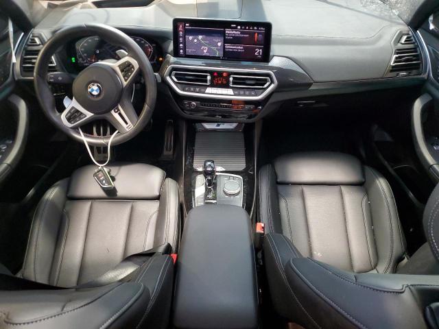 2024 BMW X3 M40I 5UX83DP01R9T97765