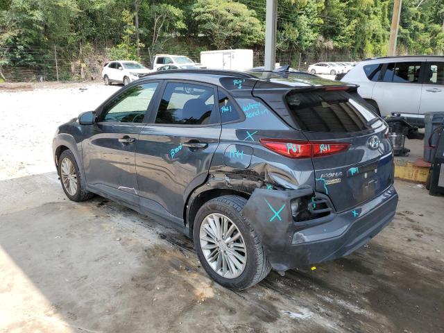 2021 HYUNDAI KONA SEL P KM8K62AA8MU660081