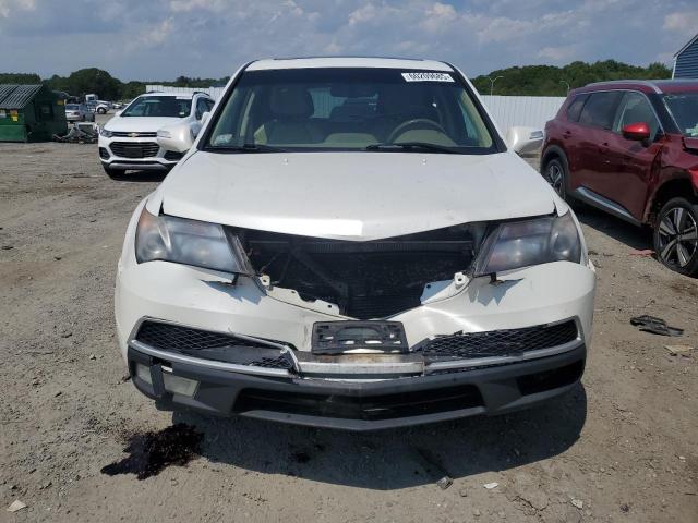 2010 ACURA MDX TECHNO - 2HNYD2H41AH501688