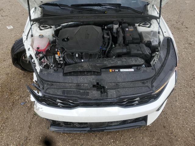 2025 KIA K5 GT LINE KNAG64J72S5276666