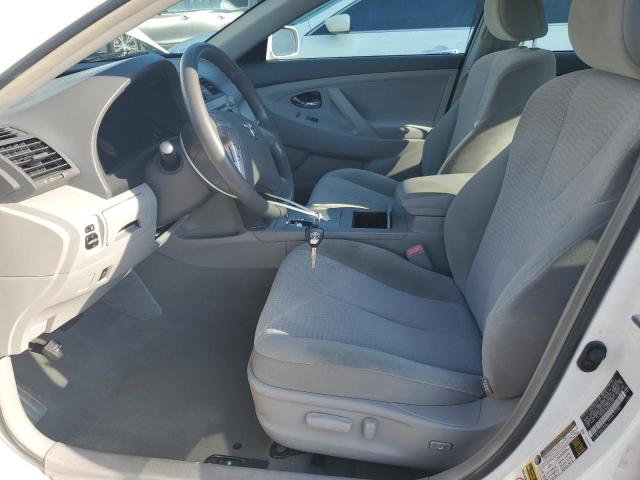 2011 TOYOTA CAMRY BASE - 4T1BF3EK9BU655235