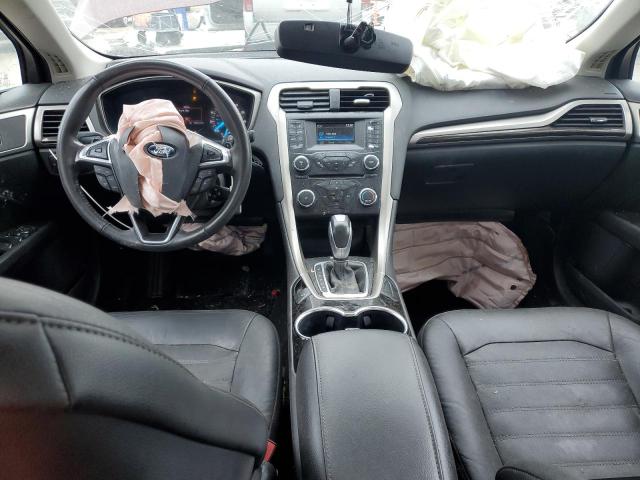 2015 FORD FUSION SE 3FA6P0H96FR103446