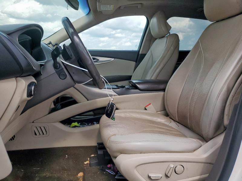 2019 LINCOLN NAUTILUS R 2LMPJ6LP9KBL15162