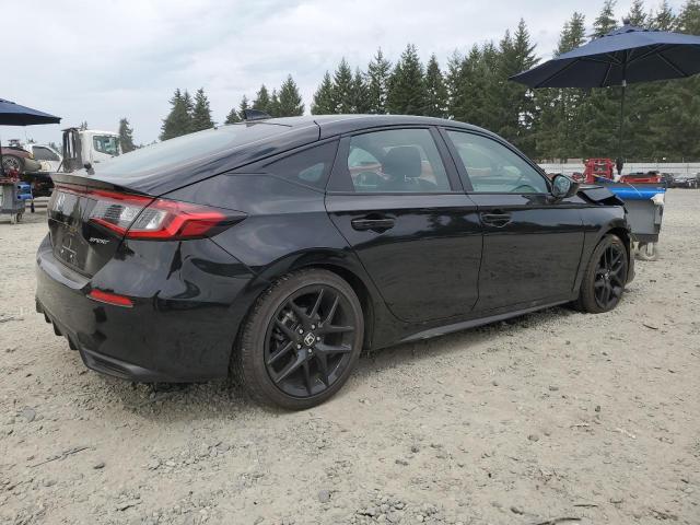 2024 HONDA CIVIC SPORT 19XFL2H88RE041665
