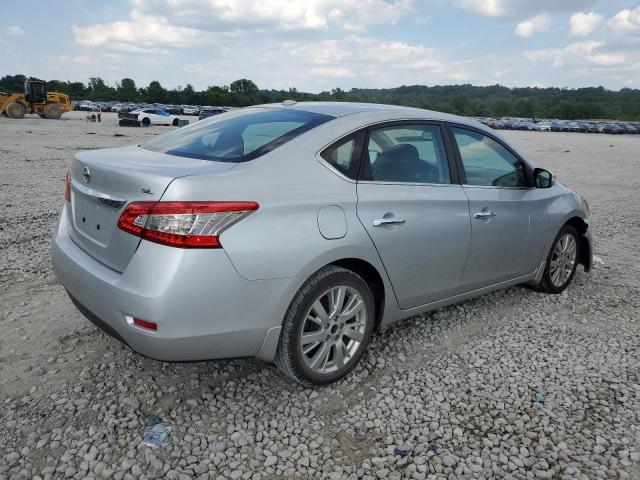 Vin: 3n1ab7ap6fy302686, lot: 62655975, nissan sentra s 20153