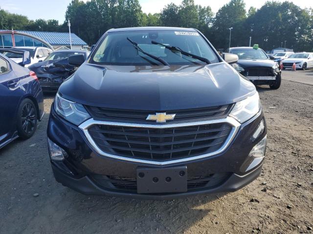 2021 CHEVROLET EQUINOX LS - 3GNAXSEVXMS150428