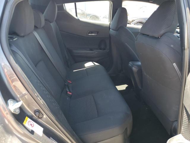 2018 TOYOTA C-HR XLE NMTKHMBX1JR007569