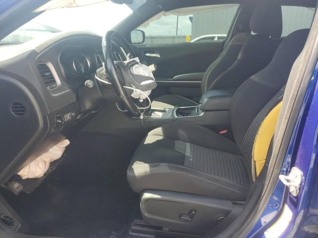 2020 DODGE CHARGER SC 2C3CDXGJ1LH107555