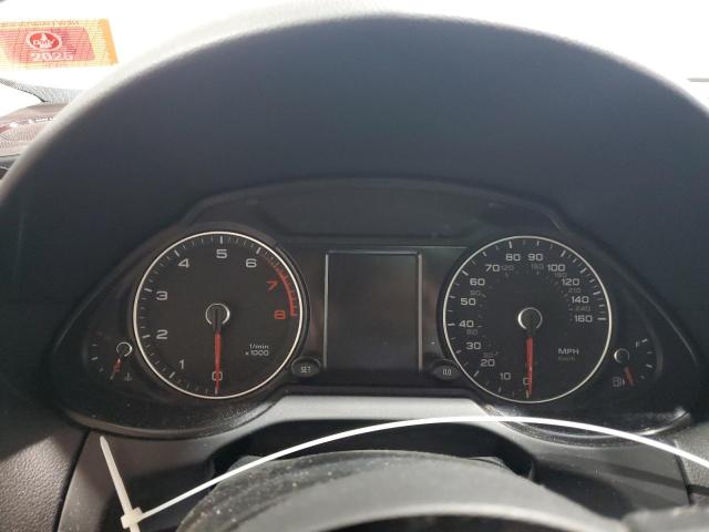 2016 AUDI Q5 PREMIUM WA1D7AFP8GA014461