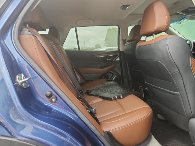 2020 SUBARU OUTBACK TO 4S4BTGPD9L3231219