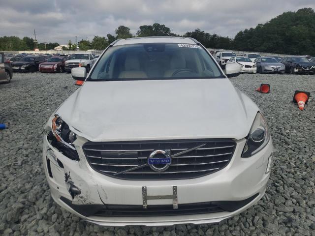 2015 VOLVO XC60 T6 PL YV4902RM7F2684595