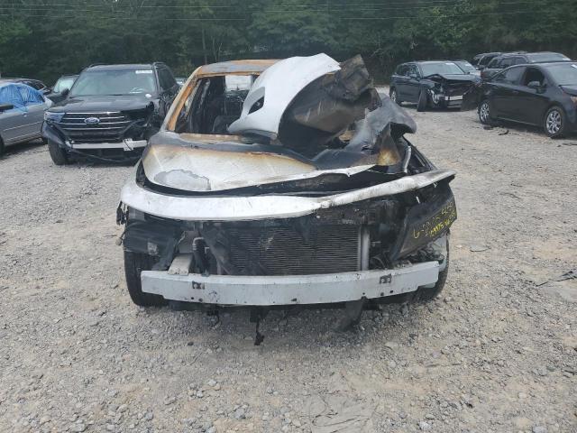 2017 CHEVROLET IMPALA PRE 1G1145S36HU135431