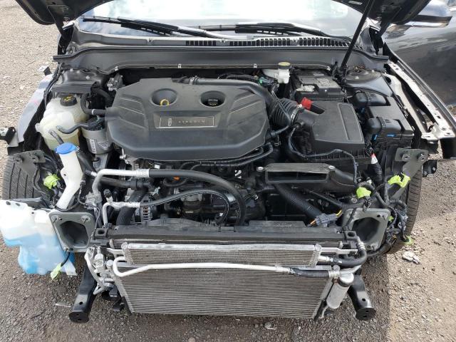 2020 LINCOLN MKZ RESERV - 3LN6L5F93LR618918
