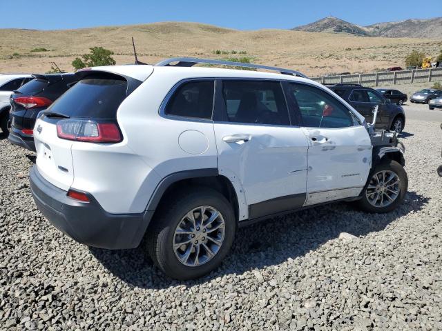 2019 JEEP CHEROKEE L 1C4PJMLB7KD251268