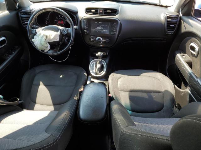 2018 KIA SOUL + KNDJP3A50J7571119