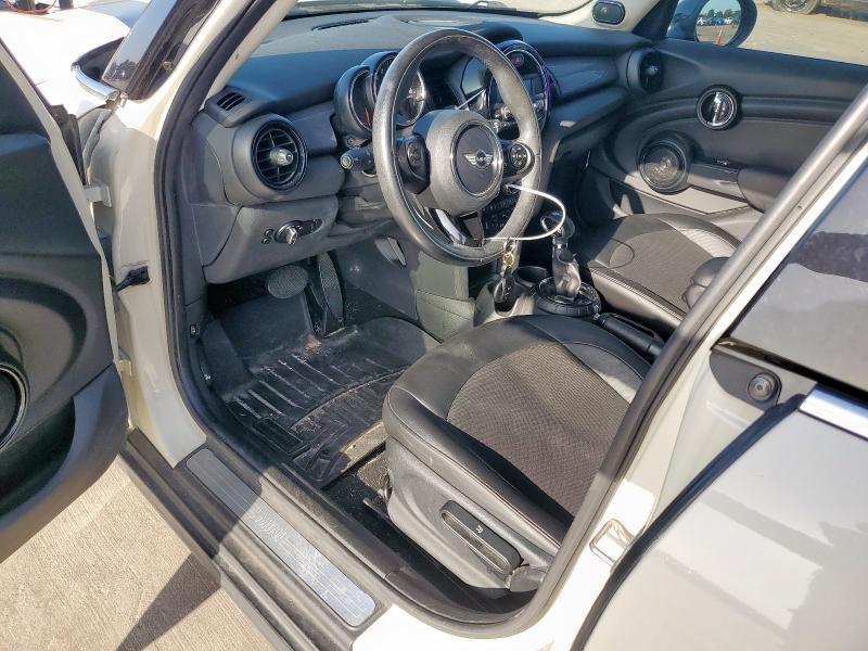 2015 MINI COOPER WMWXS5C55FT829812