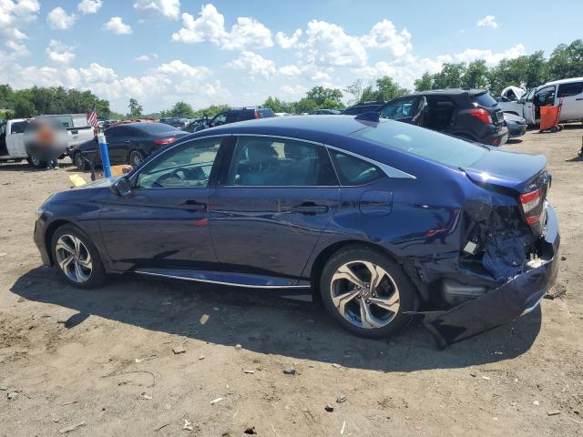 2020 HONDA ACCORD EX - 1HGCV1F43LA107557