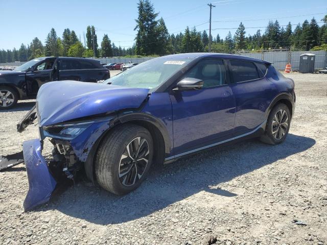 KIA EV6 LIGHT