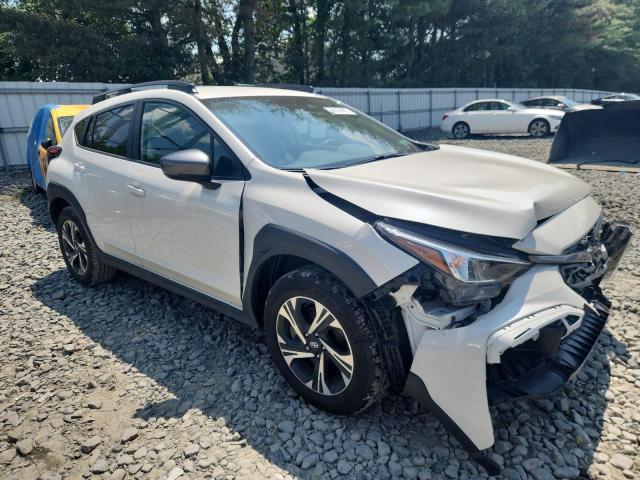 2024 SUBARU CROSSTREK - JF2GUADC8R8869622