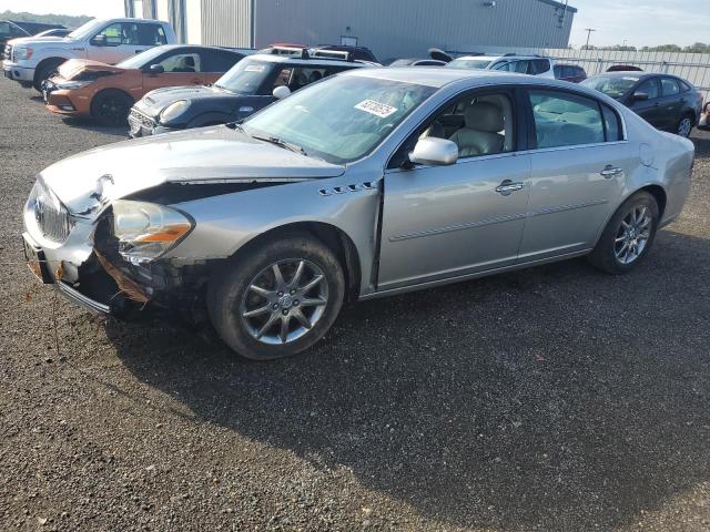 Global Auto Auctions: 2007 BUICK LUCERNE CX