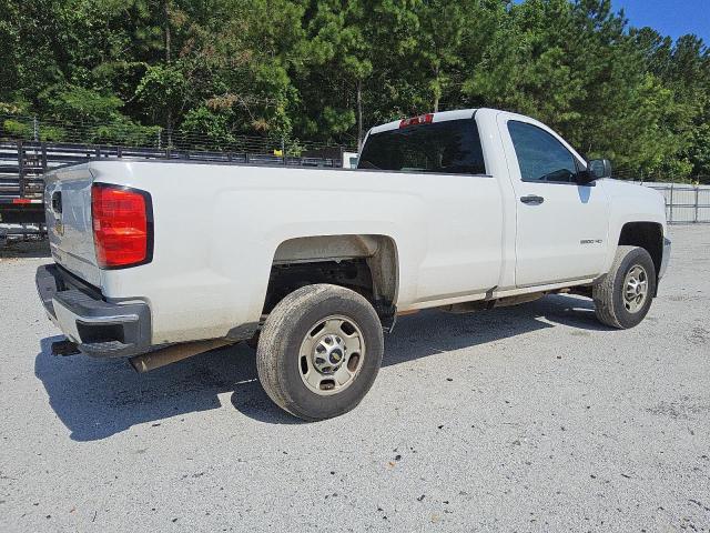 2017 CHEVROLET SILVERADO C2500 HEAVY DUTY 1GC0CUEGXHZ405424