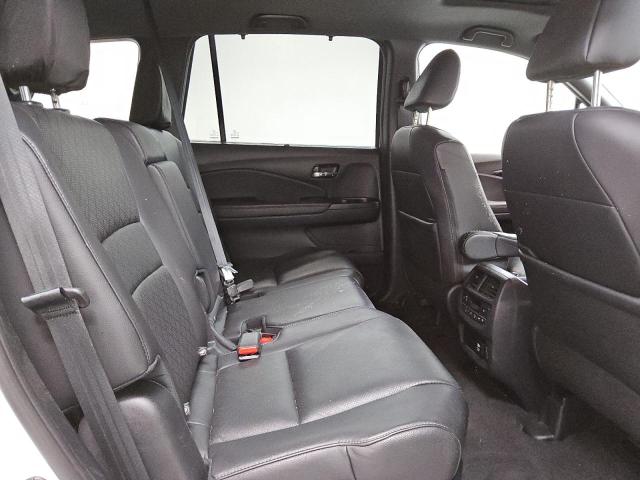 2019 HONDA PASSPORT T 5FNYF8H91KB017834