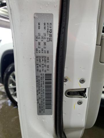2020 JEEP CHEROKEE L 1C4PJMLB7LD541432