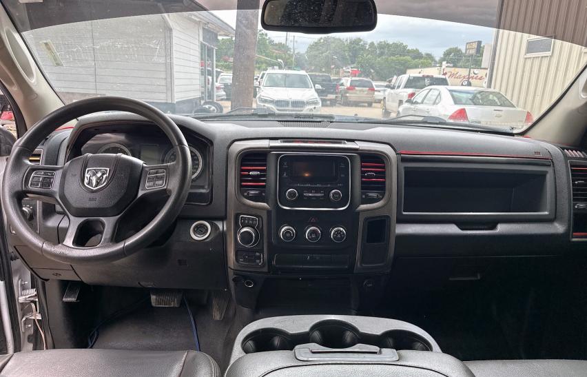 2020 RAM 1500 CLASS 1C6RR6FG7LS116719