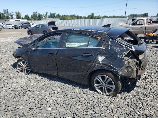 2018 CHEVROLET CRUZE LT - 3G1BE6SM5JS575727